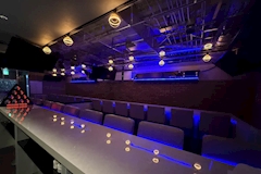 Cafe&Bar Mellow Pixi・メロー ピクシィー - すすきののガールズバー 店舗写真