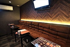 cafe&bar Flair・フレア - 刈谷のコンカフェ 店舗写真