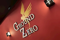 GROUND ZERO・グラウンドゼロ - 堂山のスナック 店舗写真