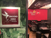 店舗写真 GROUND ZERO・グラウンドゼロ - 堂山町のスナック