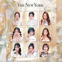 THE NEWYORK - 国分町のキャバクラ