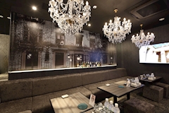 THE NEWYORK・ニューヨーク - 国分町のキャバクラ 店舗写真