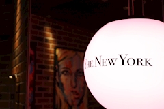 THE NEWYORK・ニューヨーク - 国分町のキャバクラ 店舗写真