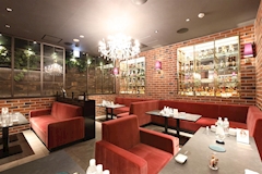 THE NEWYORK・ニューヨーク - 国分町のキャバクラ 店舗写真