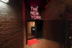 THE NEWYORK・ニューヨーク - 国分町のキャバクラ 店舗写真
