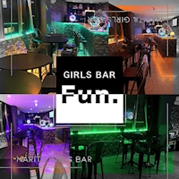 GIRLS BAR Fun.