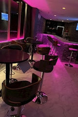 GIRLS BAR Fun.・ファン - 成田のガールズバー 店舗写真