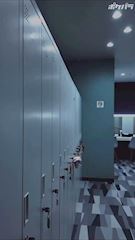 ピックアップニュース 特大更衣室新設しました✨