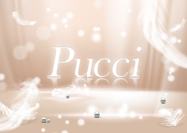 「Pucci」スタッフ求人
