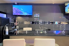 GIRL'S BAR JUNGLE・ジャングル - 西川口のガールズバー 店舗写真