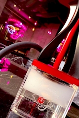 Succubus&Angel ABYSS・サキュバスシーシャアビス - 歌舞伎町のコンカフェ 店舗写真