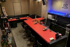 SMILE BAR PG・ピージー - 池袋西口(北)のパブ/スナック 店舗写真