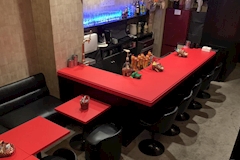 SMILE BAR PG・ピージー - 池袋西口(北)のパブ/スナック 店舗写真