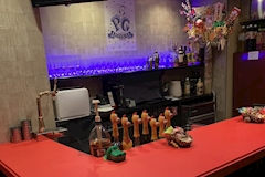 SMILE BAR PG・ピージー - 池袋西口(北)のパブ/スナック 店舗写真