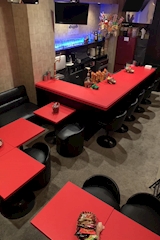 SMILE BAR PG・ピージー - 池袋西口(北)のパブ/スナック 店舗写真