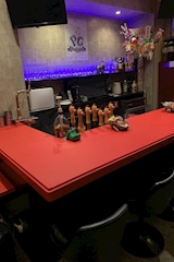 SMILE BAR PG・ピージー - 池袋西口(北)のパブ/スナック 店舗写真