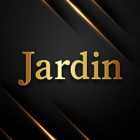 Jardin の公式サイト画像