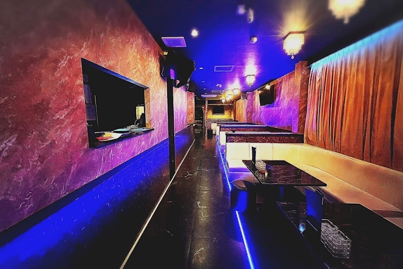 宇都宮市キャバクラ&ガールズバー第18位.SENS