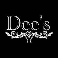 Dee's の公式サイト画像