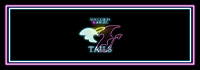 Succubus&Angel Tails