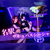 Succubus&Angel Tails