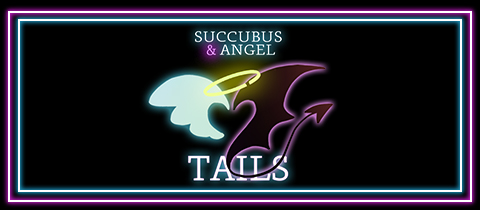 Succubus&Angel Tails・サキュバス アンド エンジェル テイルズ - 名古屋 名駅のガールズバー