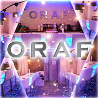 è¿ãã®åºè Girls Bar ORAF