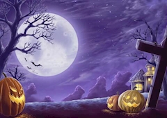 🎃Happy Halloween🎃