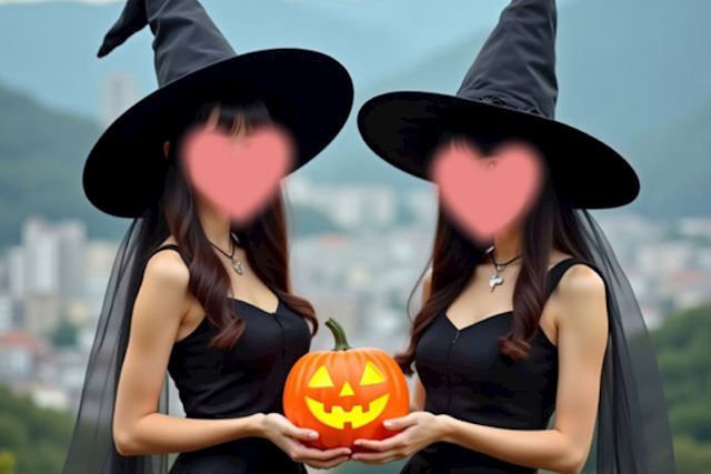 ピックアップニュース 【10/26～31】ハロウィンコスプレイベント🎃🌛