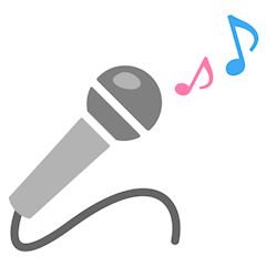 のど自慢大会🎤
