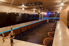 Cafe & Bar Kitty・キティ - 新横浜のガールズバー 店舗写真