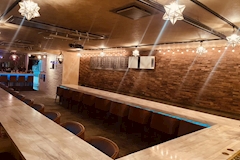 Cafe & Bar Kitty・キティ - 新横浜のガールズバー 店舗写真