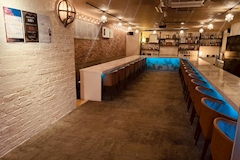 Cafe & Bar Kitty・キティ - 新横浜のガールズバー 店舗写真