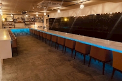 Cafe & Bar Kitty・キティ - 新横浜のガールズバー 店舗写真