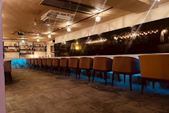 Cafe & Bar Kitty・キティ - 新横浜のガールズバー 店舗写真