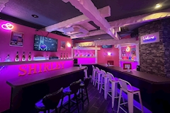 girls bar Shirley・シャーリー - 西川口のガールズバー 店舗写真