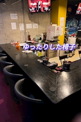 ハロウィンcafe スナックgashi・ハロウィンカフェ スナックガシ - 安城のガールズバー 店舗写真