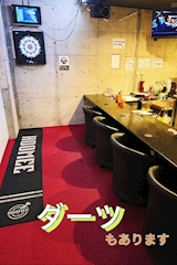 ハロウィンcafe スナックgashi・ハロウィンカフェ スナックガシ - 安城のガールズバー 店舗写真