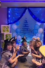 Cafe&Bar Sugar Pocket・シュガーポケット - 新橋のガールズバー 店舗写真