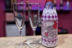 Cafe&Bar Sugar Pocket・シュガーポケット - 新橋のガールズバー 店舗写真