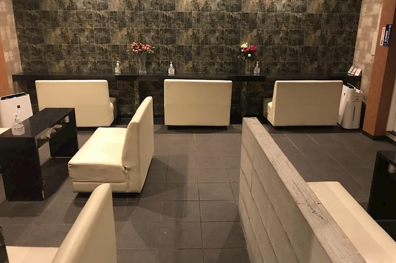 和歌山市キャバクラランキングBEST20:15位_Titania