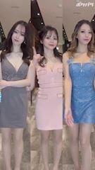 ピックアップニュース 人気キャバ嬢たちの私服を公開中🎀