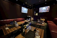 club SENKA ANNEX・センカアネックス - 国分町のキャバクラ 店舗写真
