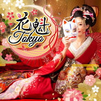 店舗写真 花魁Tokyo・オイラントウキョウ - 歌舞伎町のガールズバー