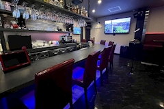猫猫 MaoMao・マオマオ - 国分町のガールズバー 店舗写真