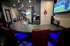 猫猫 MaoMao・マオマオ - 国分町のガールズバー 店舗写真