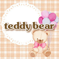 近くの店舗 teddy bear