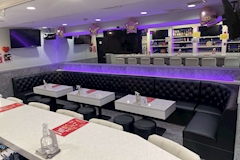 フェスティバル 千日前店 - 千日前のスナック 店舗写真