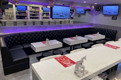 フェスティバル 千日前店 - 千日前のスナック 店舗写真