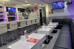 フェスティバル 千日前店 - 千日前のスナック 店舗写真